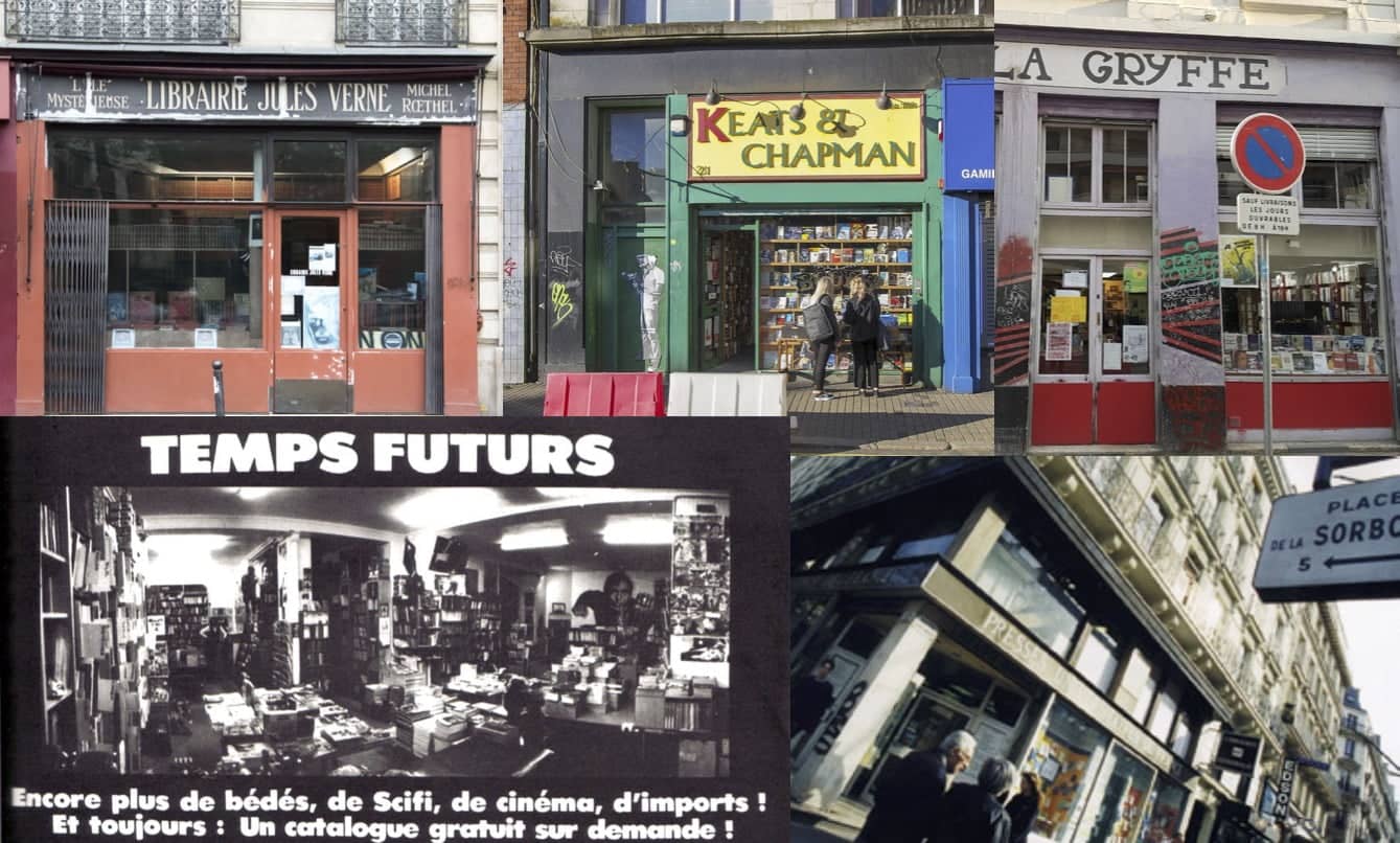 Librairies