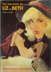 Liz et Beth