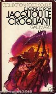 Jacquou le Croquant