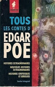 Edgar Poe